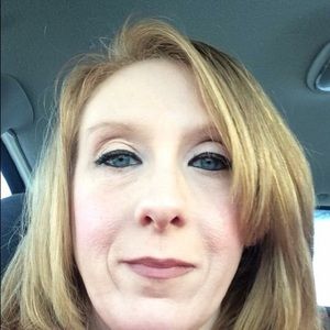 Meet your Posher, Katherine